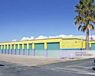Photo 3 of Rita Ranch RV-Self Storage - 7850 South Rita Road, Tucson, AZ
