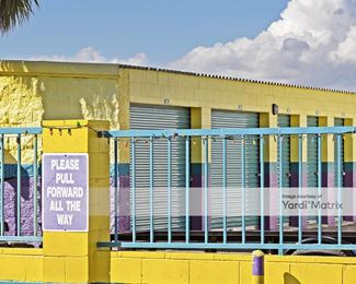 Photo 4 of Rita Ranch RV-Self Storage - 7850 South Rita Road, Tucson, AZ