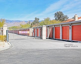 Photo 2 of Public Storage - 9201 East Tanque Verde Road, Tucson, AZ