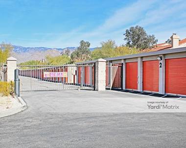 Storage Units for Rent available at 9201 East Tanque Verde Road, Tucson, AZ 85749