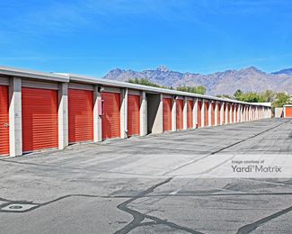 Photo 5 of Public Storage - 9201 East Tanque Verde Road, Tucson, AZ