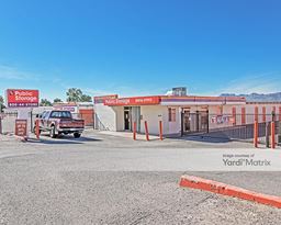 Image for Public Storage - 3851 North Romero Road, Tucson, AZ