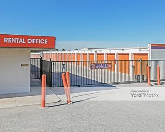Photo 2 of Public Storage - 3851 North Romero Road, Tucson, AZ