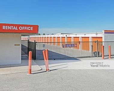 Storage Units for Rent available at 3851 North Romero Road, Tucson, AZ 85705