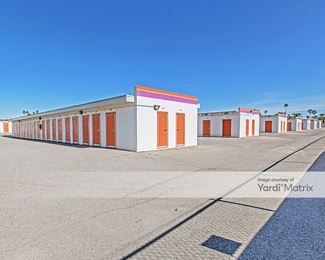 Photo 3 of Public Storage - 3851 North Romero Road, Tucson, AZ