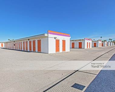 Storage Units for Rent available at 3851 North Romero Road, Tucson, AZ 85705