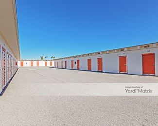Photo 4 of Public Storage - 3851 North Romero Road, Tucson, AZ