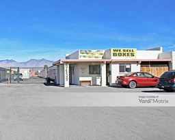 Image for Tucson Self Storage - 6459 East Golf Links Road, Tucson, AZ