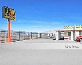 Photo 2 of Tucson Self Storage - 6459 East Golf Links Road, Tucson, AZ