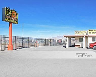 Storage Units for Rent available at 6459 East Golf Links Road, Tucson, AZ 85730