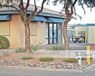 Photo 1 of Midvale Park Self Storage-RV - 6565 South Headley Road, Tucson, AZ