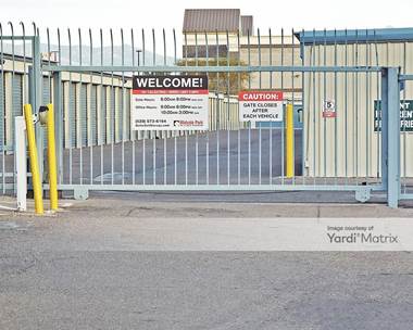 Storage Units for Rent available at 6565 South Headley Road, Tucson, AZ 85746