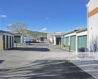 Photo 1 of Titan Self Storage - 1640 West Duval Commerce Point Place, Green Valley, AZ