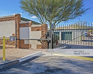 Photo 2 of Titan Self Storage - 1640 West Duval Commerce Point Place, Green Valley, AZ