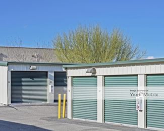 Photo 3 of Titan Self Storage - 1640 West Duval Commerce Point Place, Green Valley, AZ