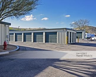 Photo 4 of Titan Self Storage - 1640 West Duval Commerce Point Place, Green Valley, AZ