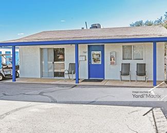 Photo 2 of Ina Road Self Storage - 6950 North Camino Martin, Tucson, AZ