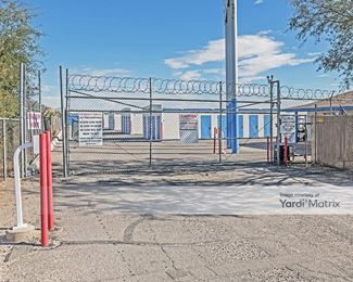 Photo 3 of Ina Road Self Storage - 6950 North Camino Martin, Tucson, AZ