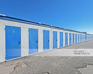 Photo 4 of Ina Road Self Storage - 6950 North Camino Martin, Tucson, AZ