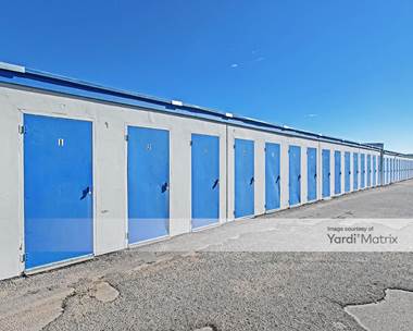 Storage Units for Rent available at 6950 North Camino Martin, Tucson, AZ 85741