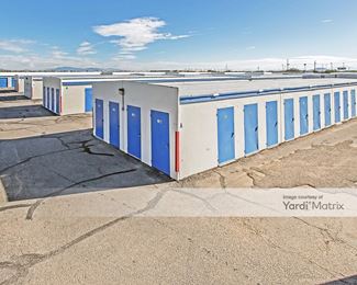 Photo 5 of Ina Road Self Storage - 6950 North Camino Martin, Tucson, AZ