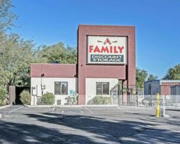 Image for A Family Storage - 4320 West Ina Road, Tucson, AZ