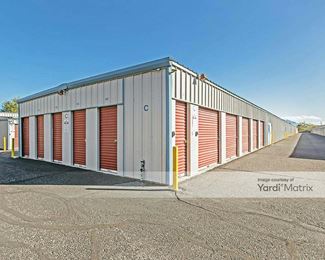 Photo 2 of A Family Storage - 4320 West Ina Road, Tucson, AZ