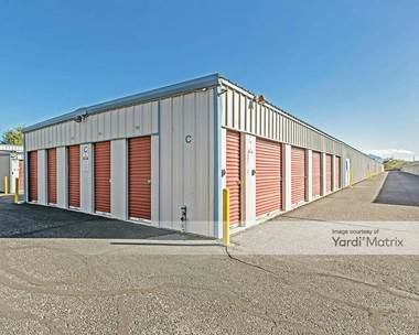 Storage Units for Rent available at 4320 West Ina Road, Tucson, AZ 85741