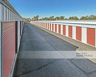 Photo 3 of A Family Storage - 4320 West Ina Road, Tucson, AZ
