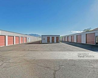 Photo 5 of A Family Storage - 4320 West Ina Road, Tucson, AZ