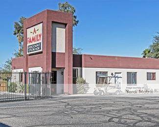 Photo 7 of A Family Storage - 4320 West Ina Road, Tucson, AZ
