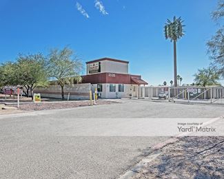 Photo 2 of A Family Storage - 3535 West Magee Road, Tucson, AZ