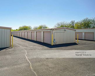 Photo 3 of A Family Storage - 3535 West Magee Road, Tucson, AZ