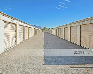 Photo 4 of A Family Storage - 3535 West Magee Road, Tucson, AZ