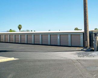 Photo 5 of A Family Storage - 3535 West Magee Road, Tucson, AZ