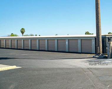 Storage Units for Rent available at 3535 West Magee Road, Tucson, AZ 85741