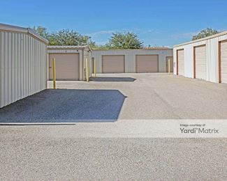 Photo 6 of A Family Storage - 3535 West Magee Road, Tucson, AZ
