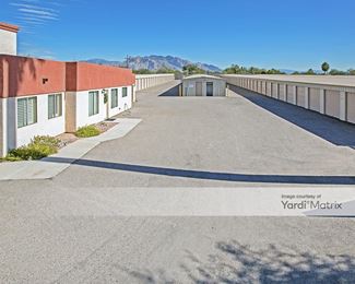 Photo 7 of A Family Storage - 3535 West Magee Road, Tucson, AZ