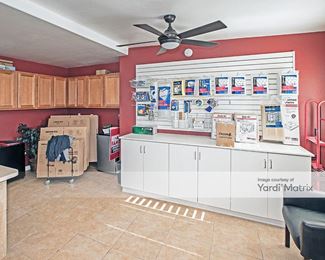 Photo 8 of A Family Storage - 3535 West Magee Road, Tucson, AZ