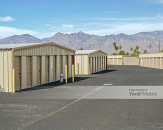 Photo 1 of A Family Storage - 9685 East Broadway Blvd, Tucson, AZ