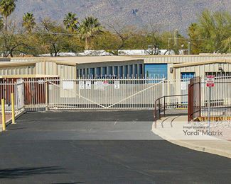 Photo 2 of A Family Storage - 9685 East Broadway Blvd, Tucson, AZ