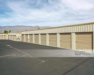 Photo 3 of A Family Storage - 9685 East Broadway Blvd, Tucson, AZ