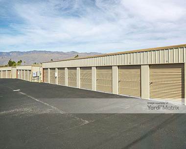 Storage Units for Rent available at 9685 East Broadway Blvd, Tucson, AZ 85748
