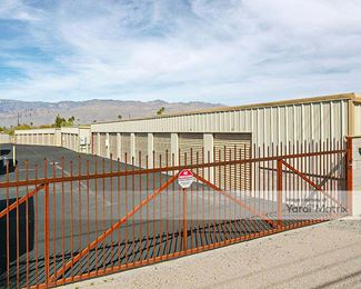 Photo 4 of A Family Storage - 9685 East Broadway Blvd, Tucson, AZ