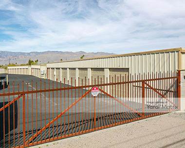 Storage Units for Rent available at 9685 East Broadway Blvd, Tucson, AZ 85748