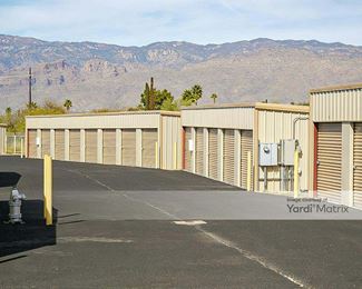 Photo 5 of A Family Storage - 9685 East Broadway Blvd, Tucson, AZ