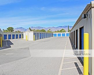 Photo 6 of A Family Storage - 9685 East Broadway Blvd, Tucson, AZ