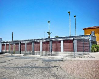 Photo 2 of A Family Storage - 1901 North Oracle Road, Tucson, AZ