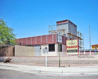 Photo 3 of A Family Storage - 1901 North Oracle Road, Tucson, AZ