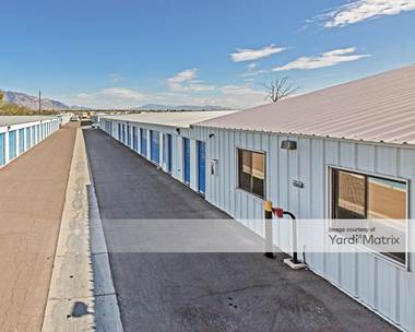 Storage Units for Rent available at 7020 North Camino Martin, Tucson, AZ 85741